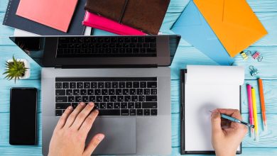 آموزش کار با ابزارهای آنلاین تبدیل فرمت فایل‌ ها